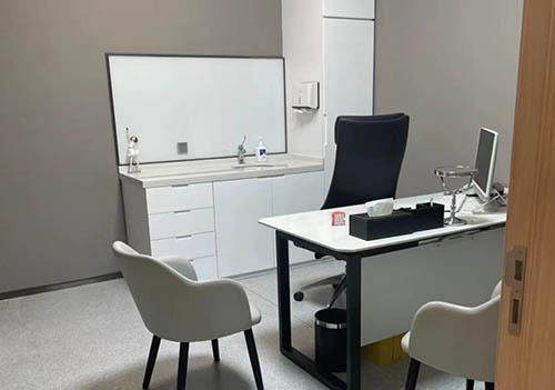 嘉兴曙光美容医院口腔科是正规医院吗？