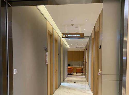 嘉兴曙光美容医院口腔科真人口碑评价怎么样？