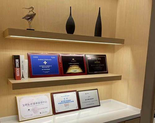 嘉兴曙光美容医院口腔科特色项目及技术优势