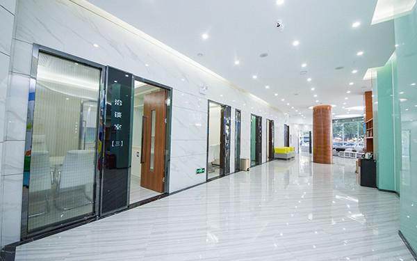 黄石咿呀雅万达口腔门诊部真人口碑评价怎么样？