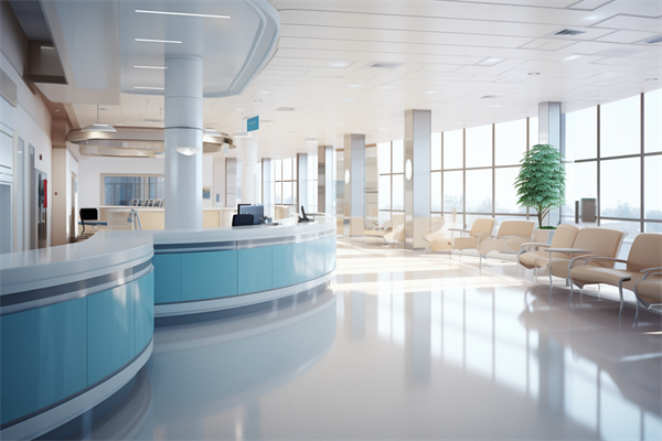 石家庄市第二医院眼科怎么样