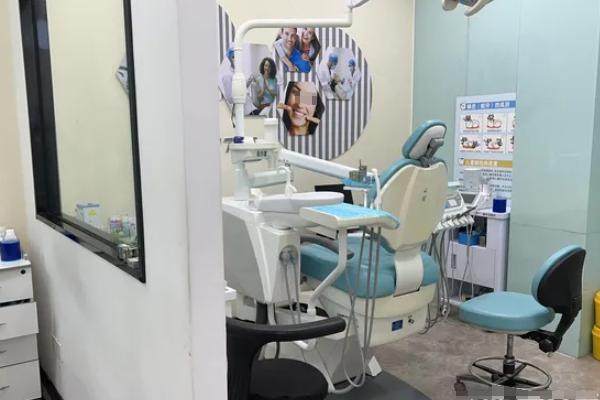 宿迁丽和口腔诊所是正规医院吗?