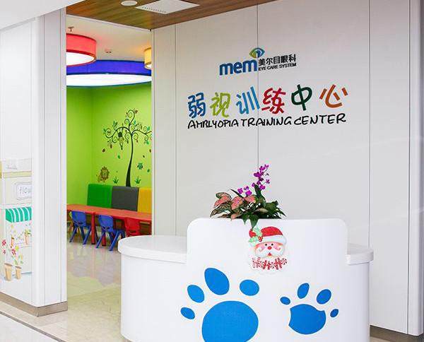 北京美尔目眼科医院详细的预约挂号方式及流程