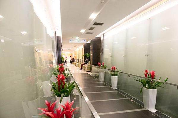 北京美尔目眼科医院是正规医院吗？