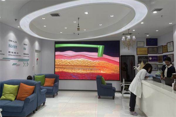 沈阳和平元辰铁岭医疗美容门诊部医生团队实力强大及骨干医生简介