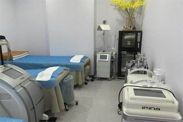 沈阳和平元辰铁岭医疗美容门诊部是正规医院吗?