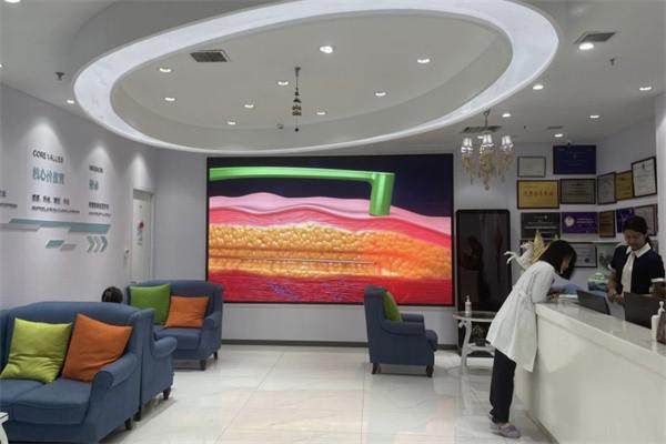 沈阳和平元辰铁岭医疗美容门诊部真人口碑评价怎么样?