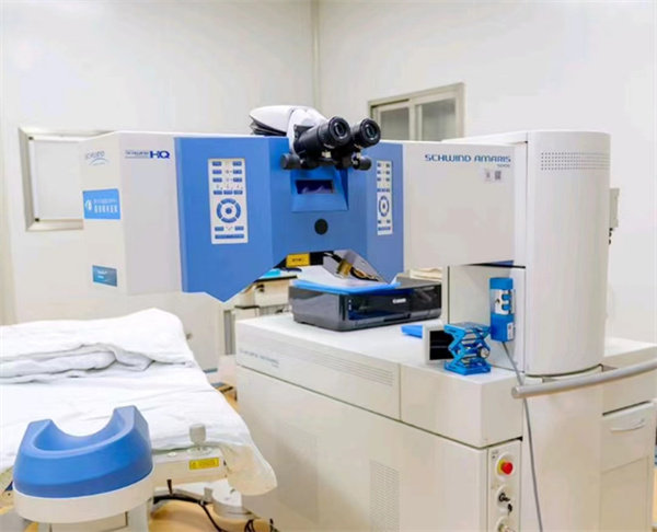 莆田华厦眼科医院地址电话营业时间