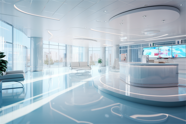 哈尔滨美尚线整形医疗美容门诊部怎么样