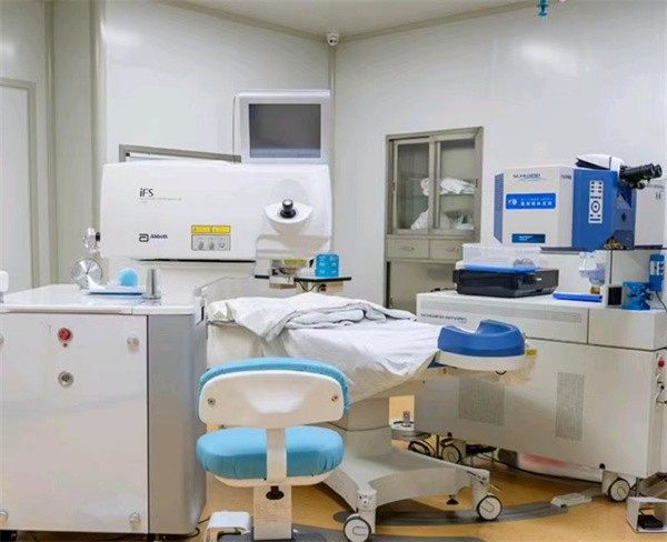 莆田华厦眼科医院特色项目及技术优势