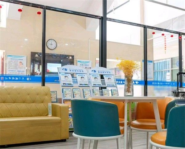 莆田华厦眼科医院收费价格表/收费标准