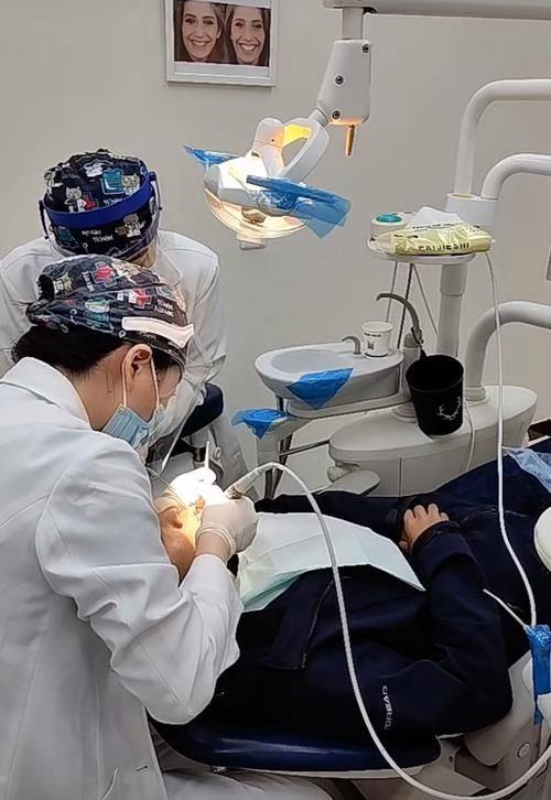 陇南思博尔口腔诊所收费价格表/收费标准