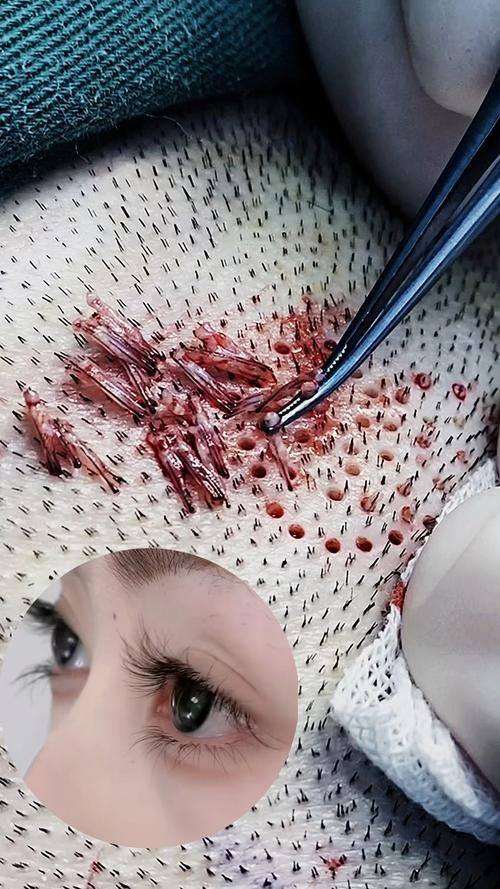 厦门雍禾植发医疗整形医院地址电话营业时间