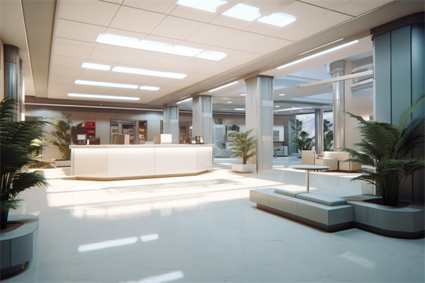 江苏连云港潘加钱口腔怎么样