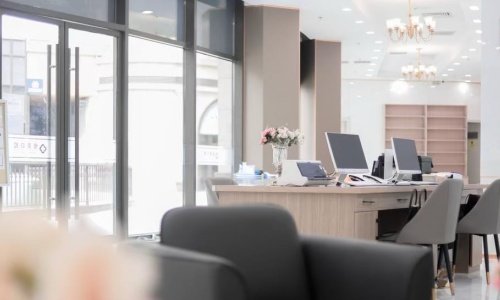 北京佳美口腔(清苑路门诊)怎么样