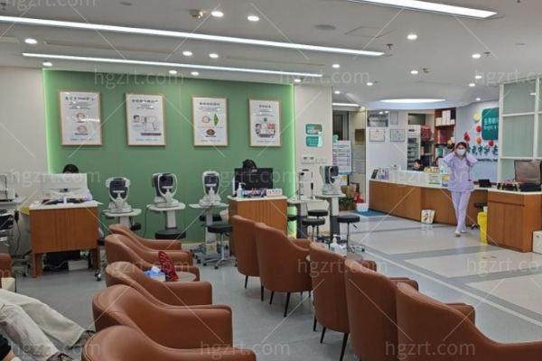 北京至亮眼科诊所怎么样