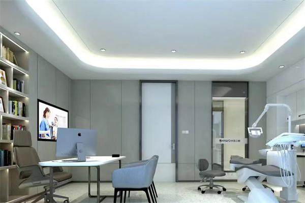 常州天宁卡瓦口腔医院是正规医院吗？