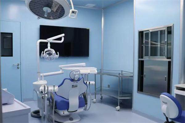 常州天宁卡瓦口腔医院医生团队实力强大及骨干医生简介