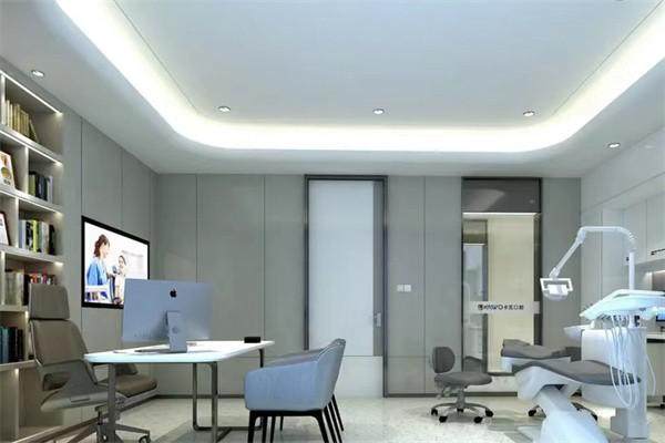 常州天宁卡瓦口腔医院收费价格表/收费标准