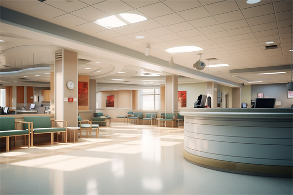 固德口腔门诊部（菱角湖店）怎么样