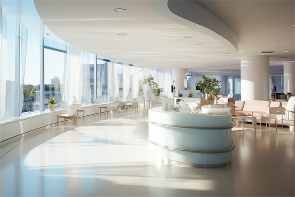 广西南宁瑞柏美医疗美容口腔门诊部怎么样