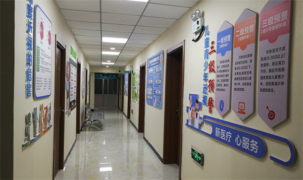 献县众明眼科医院怎么样