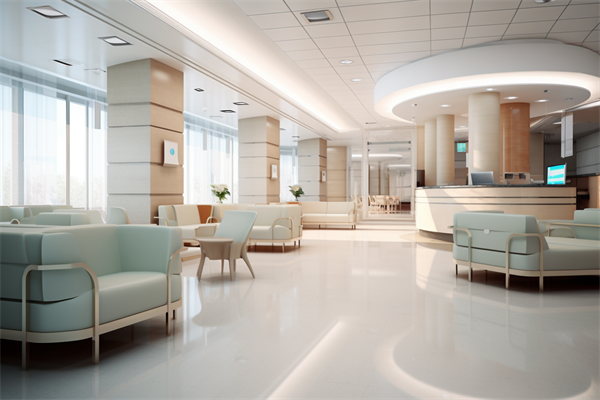 十堰市中医院美容科怎么样