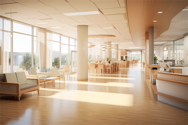 武汉汉口爱尔眼科医院怎么样