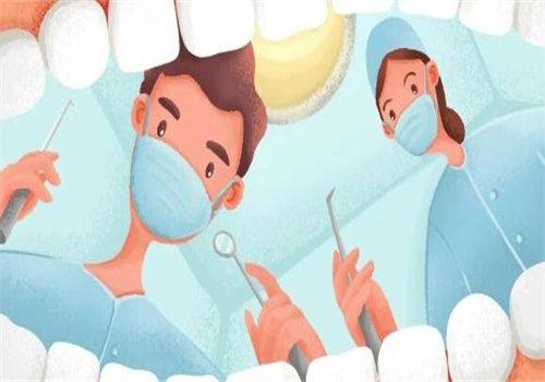 江西新余昱伯口腔真人口碑评价怎么样？