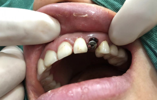 拉萨快康门诊部是正规医院吗?