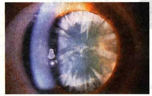 鞍山市长大医院眼科地址电话营业时间