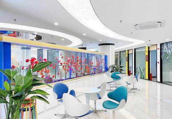 雅洁口腔暨同济大学附属十院口腔联合医院医生团队实力强大及骨干医生简介