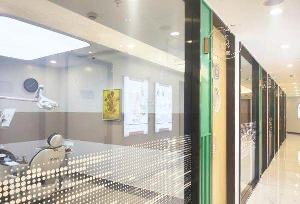 雅洁口腔暨同济大学附属十院口腔联合医院特色项目及技术优势