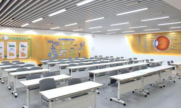 郑州爱尔眼科医院地址电话营业时间