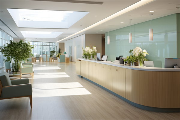 拉萨快康门诊部怎么样