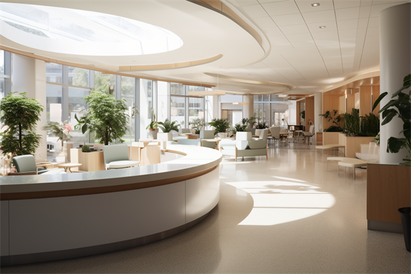 陇西爱尔眼科医院怎么样