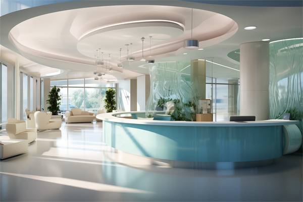 健齿佳口腔门诊部怎么样