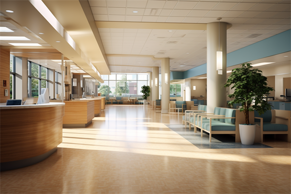 十堰爱尔眼科医院怎么样