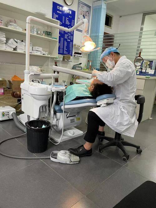 西安雁塔天瑞口腔门诊部地址电话营业时间