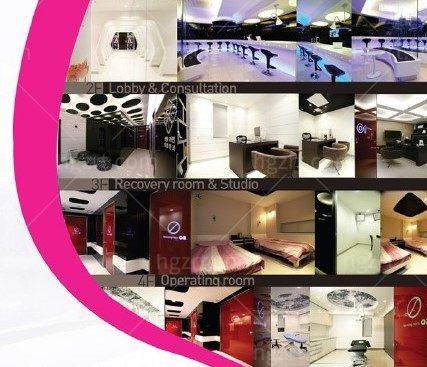 韩国三星LINE整形医院是正规医院吗?