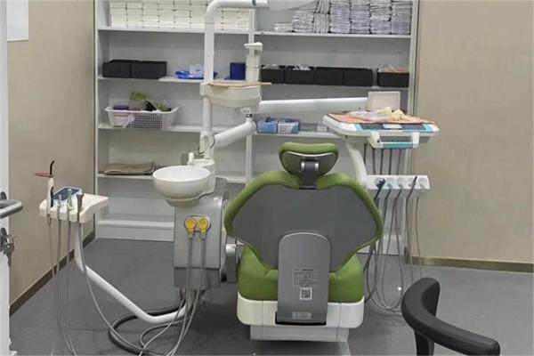 苏州英博口腔门诊部（工业园区店）是正规医院吗？