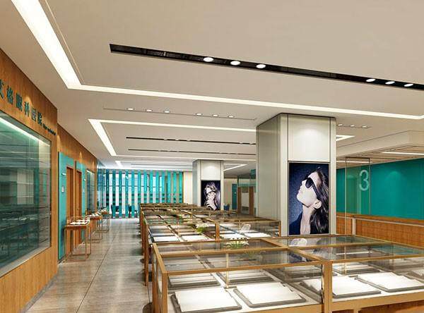 武汉武昌艾格眼科医院收费价格表/收费标准