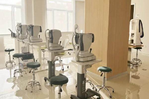 松原爱尔眼科医院真人口碑评价怎么样?