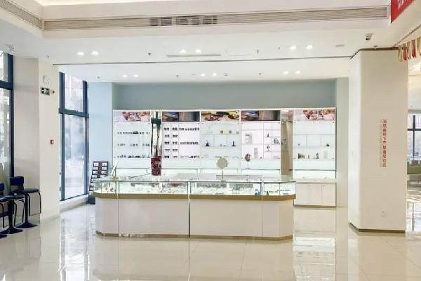 松原爱尔眼科医院收费价格表/收费标准