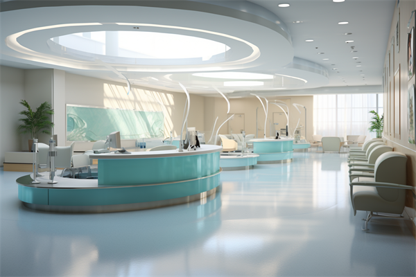 重庆格林医院医疗美容科怎么样