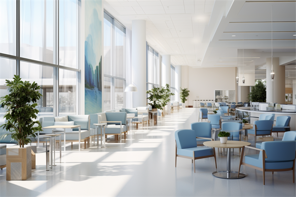 肃宁建勋眼科诊所怎么样