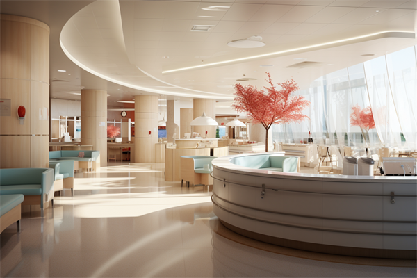 南京市第二医院眼科怎么样