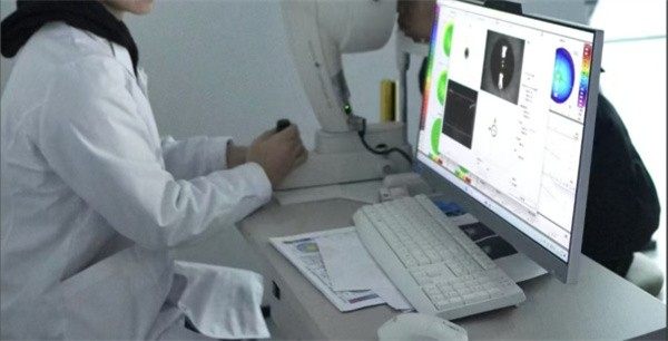 贵阳明川眼科医院收费价格表/收费标准