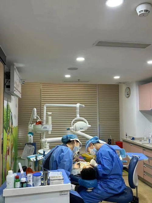 安徽亳州丽齿口腔是正规医院吗?