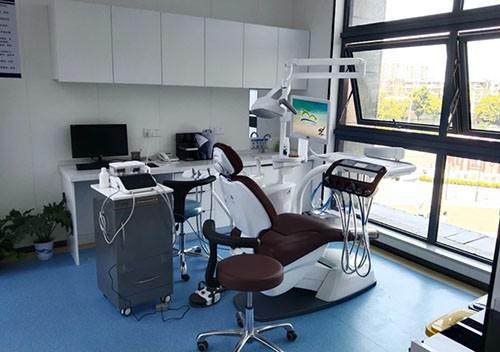 江苏徐州诺恩口腔门诊部医生团队实力强大及骨干医生简介